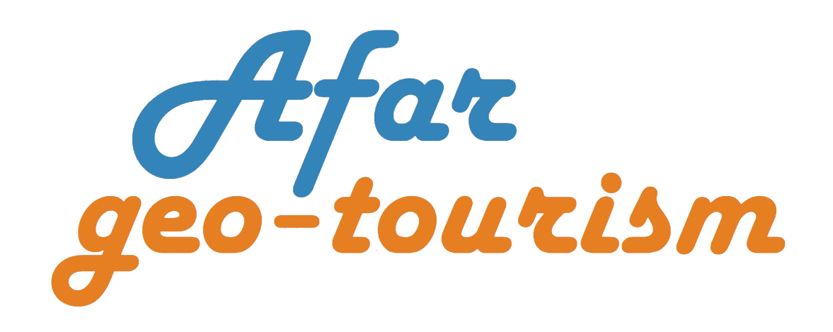 Geo-tourism Logo